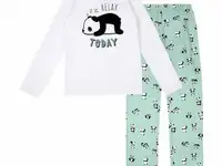 Пижама bossa nova