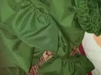 Бахилы шью многоразовые, фотография 5