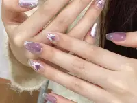 Маникюр, который можно носить самостоятельно., фотография 4
