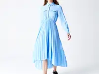 Платье lacoste