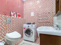 Апартаменты рядом с Байтереком, Достык 5/1, фотография 12