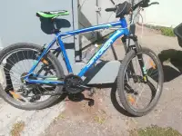 Продам горный велосипед