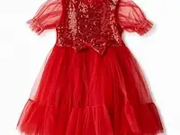 Платье trendyco kids