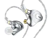 Наушники TRN ST5 IEM