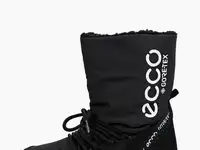 Дутики ecco