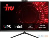 Моноблок iru office 27ih5pa 1865959