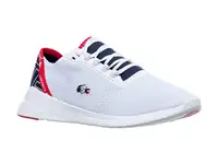 Кеды lacoste piquee