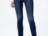 Джинсы finn flare