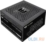 Toughpower pf3 ps-tpd-0750fnfape-3 0750w/fully modular/non light/full range/analog/80 plus platinum/