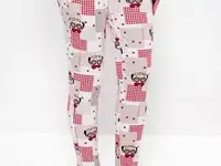 Брюки домашние cleo