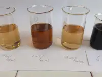 Гумат калия, комплексное гуминовое удобрение. активатор роста, производство, фотография 8