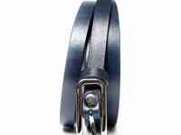 Ремень женский bartonia dark blue