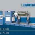 BALTECH VP-3470 - Этапы балансировки, схема балансировки Fixturlaser SMC Balancer, фотография 5