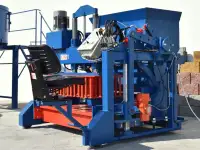 Вибропрес мобильный Svemlo SUMAB 2800., фотография 3