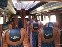 Пассажирские перевозки и развозки на Микроавтобусе, фотография 4