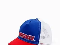 Бейсболка sela