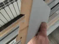 Плинтус мдф, фотография 3