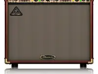 Гитарный комбо behringer acx900 ultracoustic