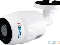 Камера ip trassir tr-d2121ir3w cmos 1/2.7" 3.6 мм 1920 x 1080