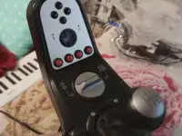 Руль Logitech g25, фотография 4