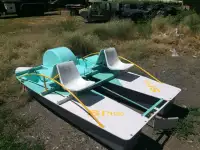 Катамараны Спринт в Алматы, фотография 2