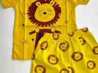 пижама детская для мальчиков, фотография 4