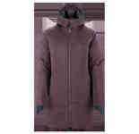 Куртка сивера путерга 2019-20 махагон