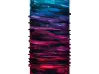 Бандана buff reversible polar  new khewra multi/black