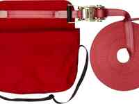 Горизонтальная Анкерная Линия Венто Скайлайн 20М