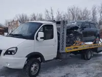 Эвакуатор по городу Шахтинск и области, фотография 2