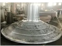 Крышка разгрузочная, фотография 5