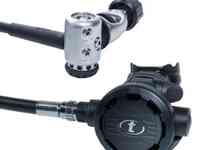 Регулятор для дайвинга tusa rs-460 din