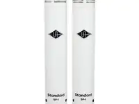 Стереопара инструментальных микрофонов universal audio sp-1, фотография 2