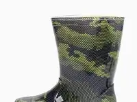 Резиновые сапоги playtoday