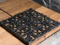 Мебельный щит, строганный пиломатериал из дуба, бука, ясеня, акации., фотография 8