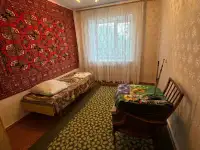 Продам 3-х комнатную квартиру пр-т  Абая 1 этаж 3, фотография 4