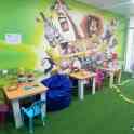 продам бизнес: детский центр активного отдыха, фотография 3