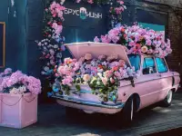 Оформление мероприятий, фотография 6