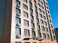 Свеженькая 1 комн. квартира в ЖК «Көк Жайлау» с шикарной локацией, фотография 11