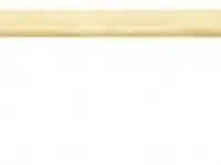 Мотыга сибртех 62316  широкая с деревянным черенком 1400мм