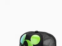 Бейсболка playtoday