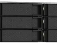 Сетевое хранилище nas qnap ts-1273au-rp-8g 12-bay стоечный ryzen v1500b