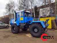 Т-150, новая кабина, ямз236 240л.с. турбо, фотография 4