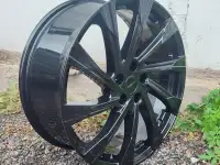 Диски R19 Exeed VXTXL 7.5x19 5x108 ET36 D65.1, фотография 2