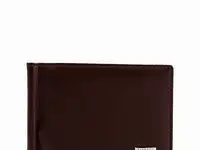 Зажим для купюр fabretti