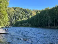 Участки в Катон-Карагае, фотография 4