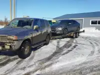 Услуги эвакуатора, фотография 4