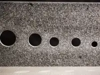 Алмазные коронки-KATANA DIAMOND CORE BITS, фотография 4