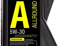 81330 bizol нс-синт. мот.масло allround 5w-30 sp/sn plus gf-6a (1л)