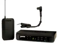Радиосистема shure blx14e/b98-k14